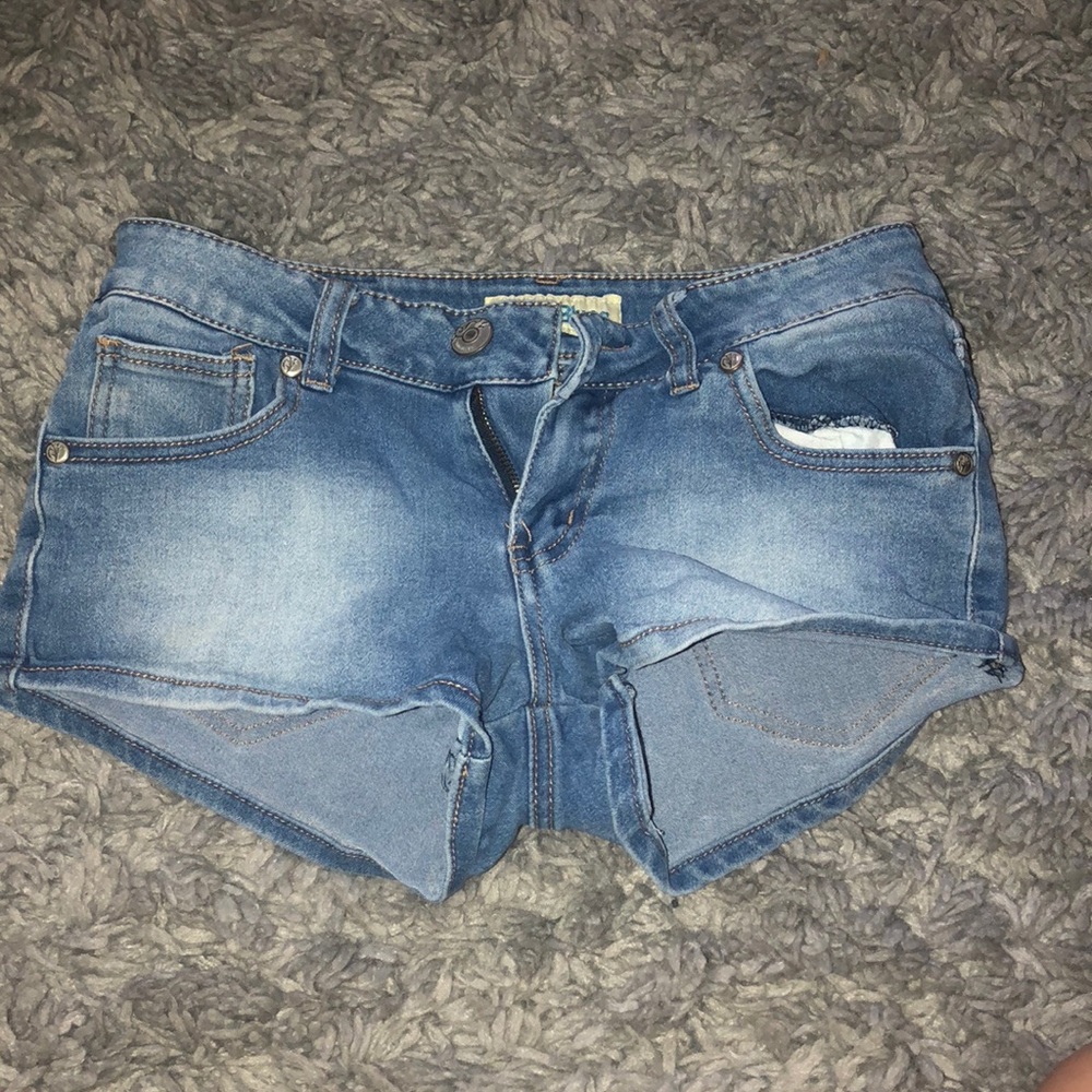 shorts